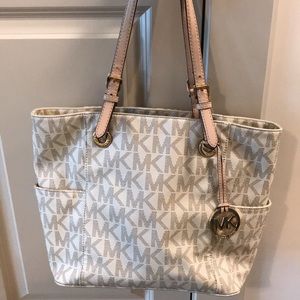 Michael Kors Purse- MK handbag